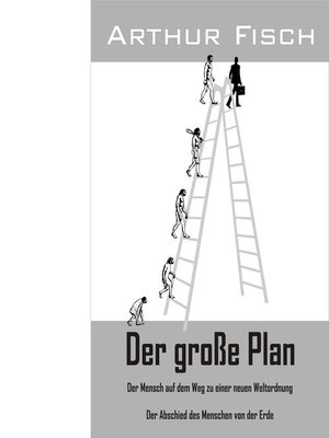cover image of Der große Plan